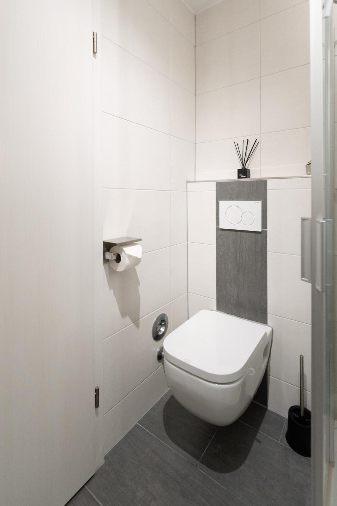 Maisonette - Stilvoll Und Ruhig, Urban Design, Yoga Kornwestheim Buitenkant foto