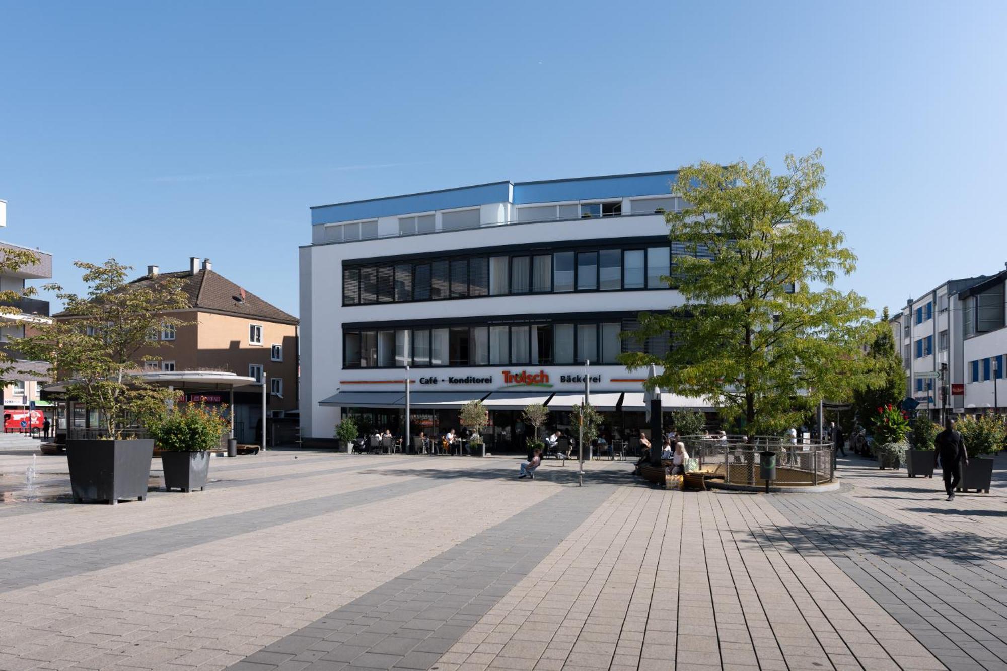 Maisonette - Stilvoll Und Ruhig, Urban Design, Yoga Kornwestheim Buitenkant foto
